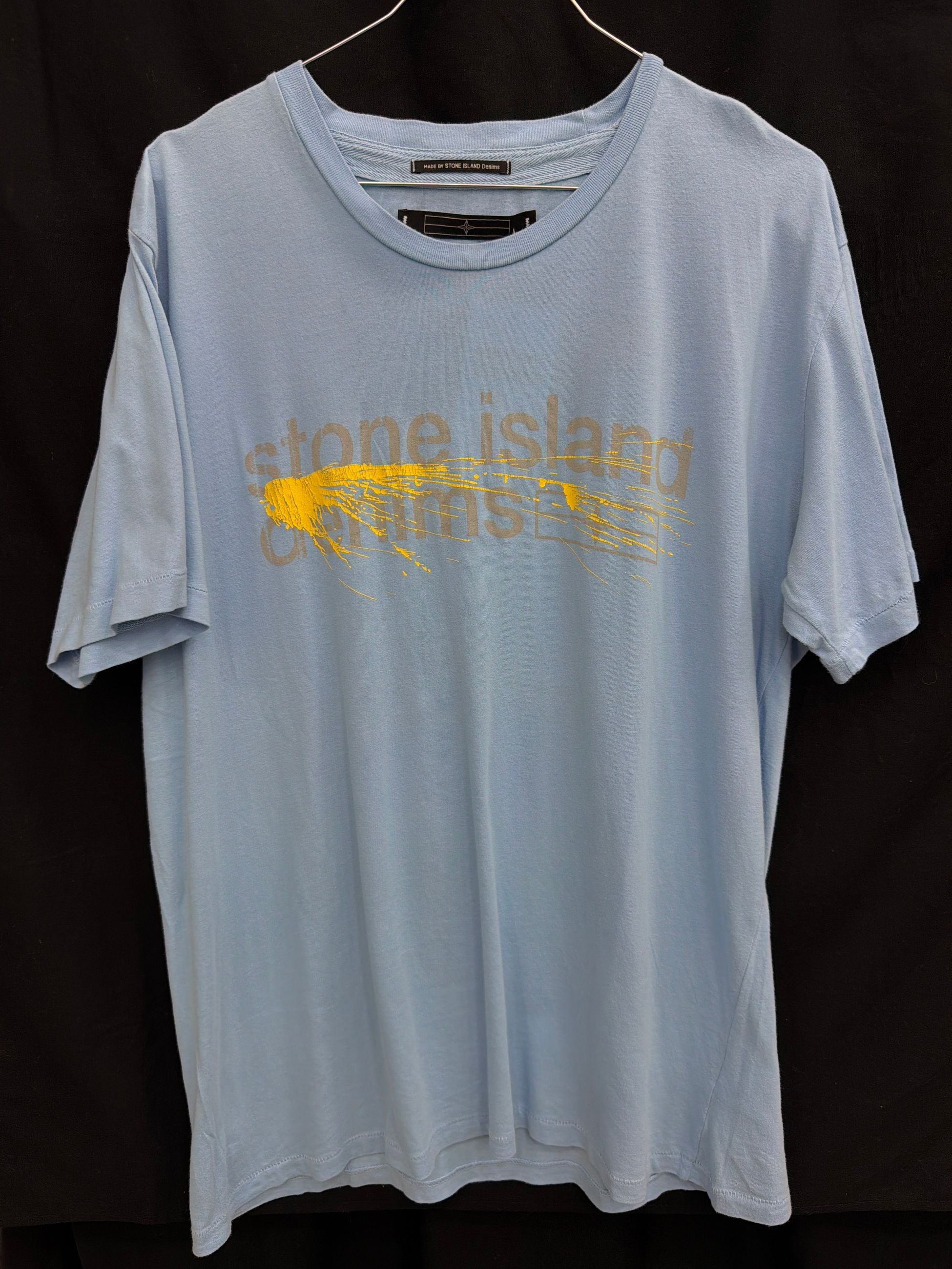 T-Shirt e Polo stone island